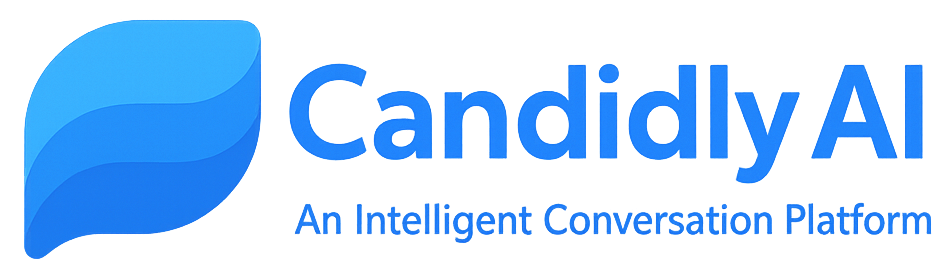 Candidly AI Logo